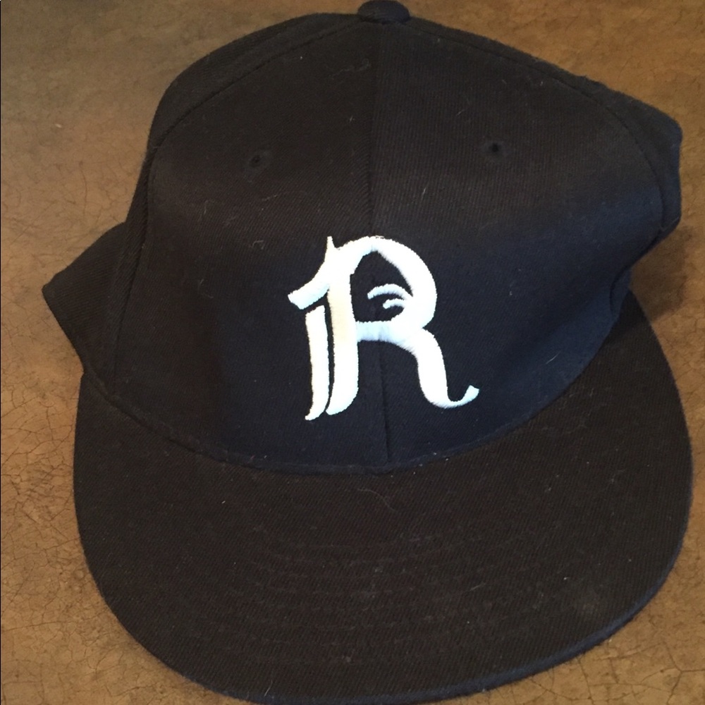 Revelation Adjustable Cap